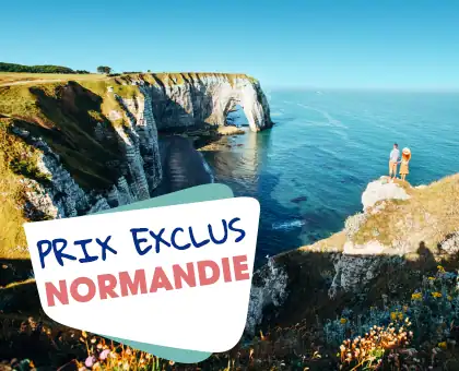 Prix exclus Normandie